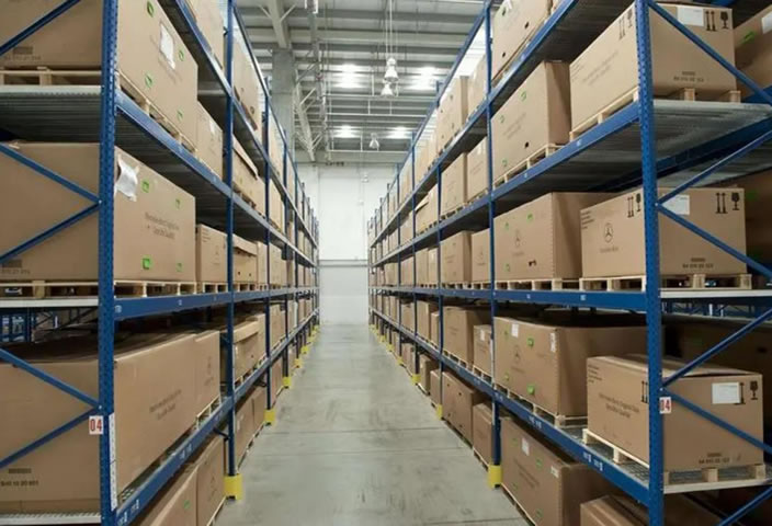 广州到凤泉区货物仓储